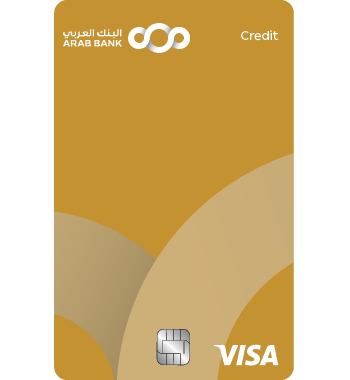 Gold Card (OK)